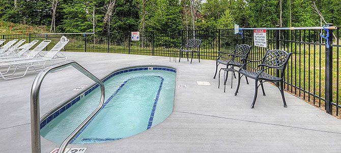 Mountain View Condo 5702 | Photo 36