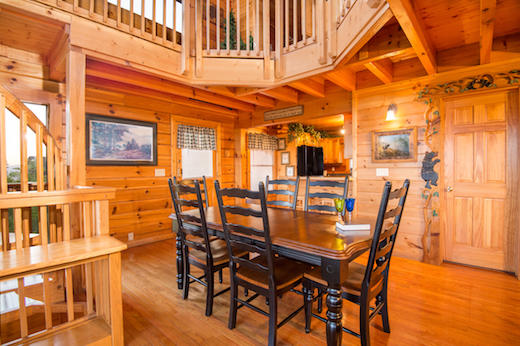 Clouds & Mountains Lodge | Photo 12