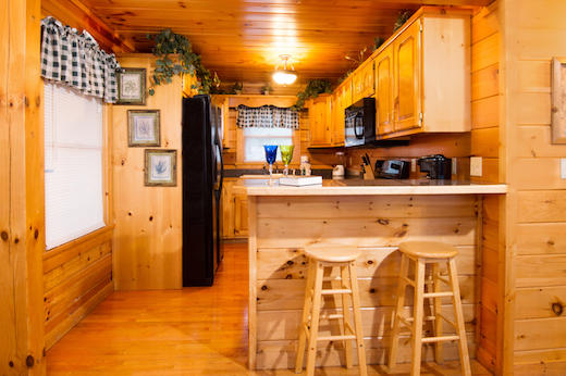 Clouds & Mountains Lodge | Photo 14