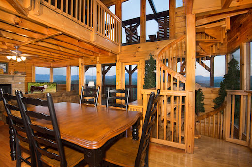 Clouds & Mountains Lodge | Photo 13