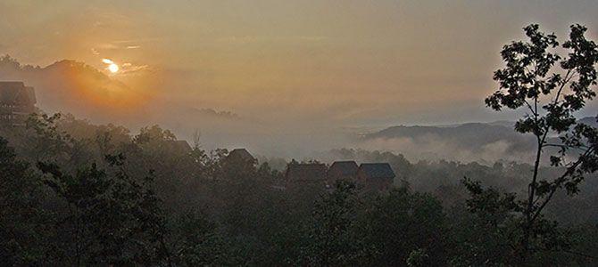 Clouds & Mountains Lodge | Photo 63