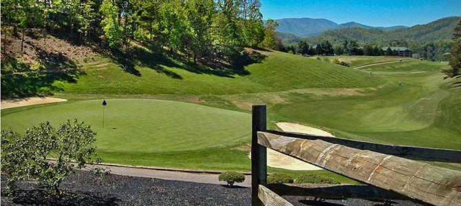 Gatlinburg Golf Course