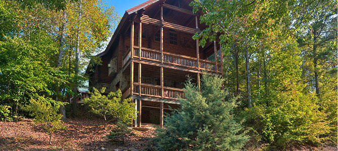 Turkey Creek Lodge | Photo 47