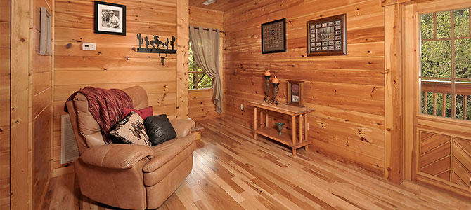 Turkey Creek Lodge | Photo 31