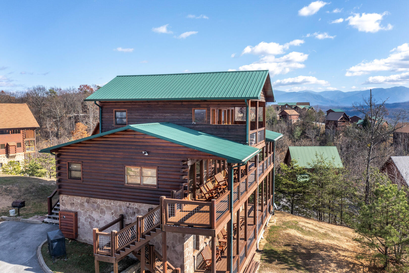 Heavenly Hideaway | Photo 32