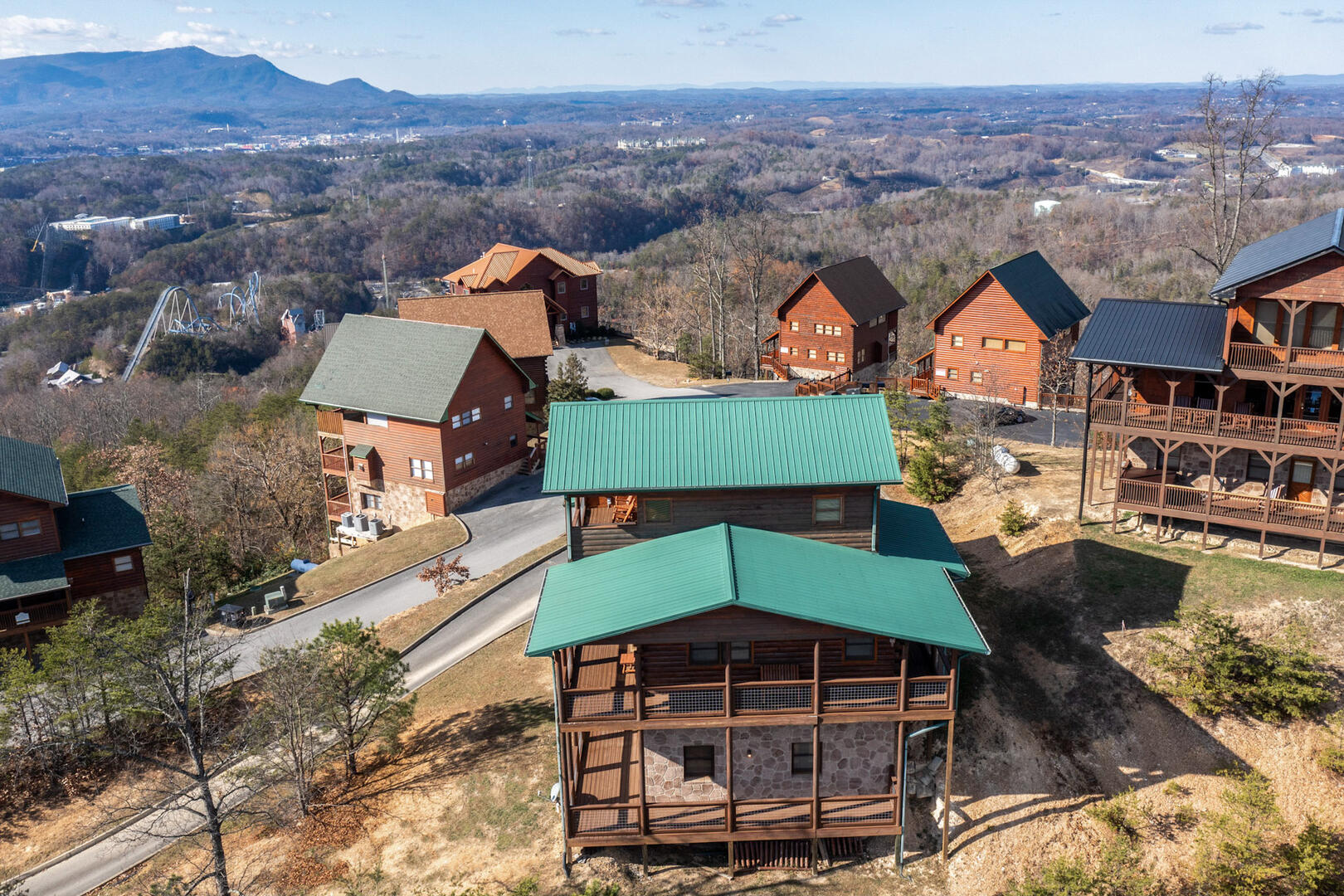 Heavenly Hideaway | Photo 35