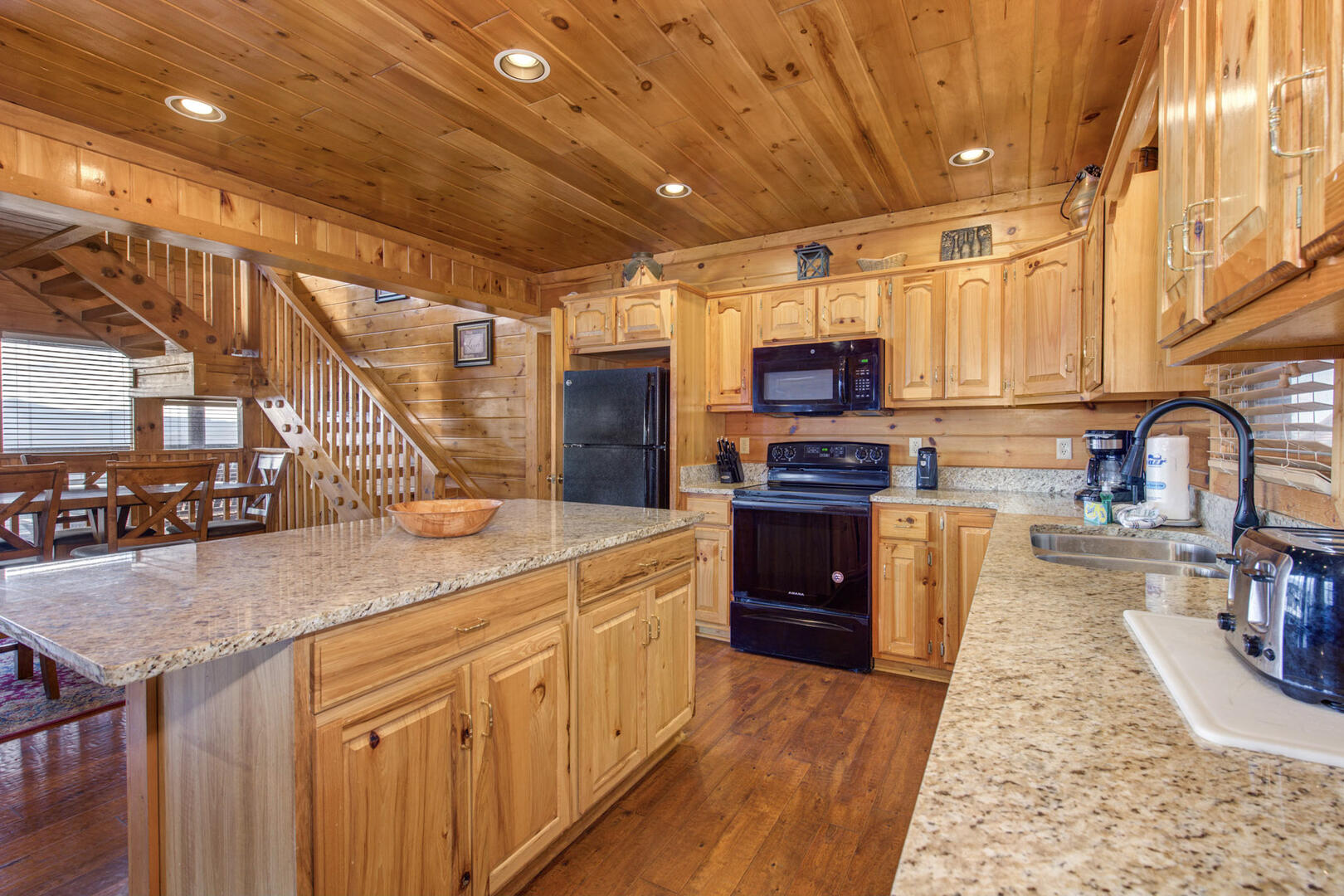 Heavenly Hideaway | Photo 5