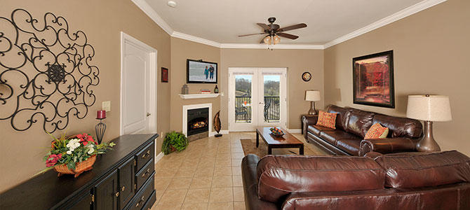 Mountain View Condo 5506 | Photo 7