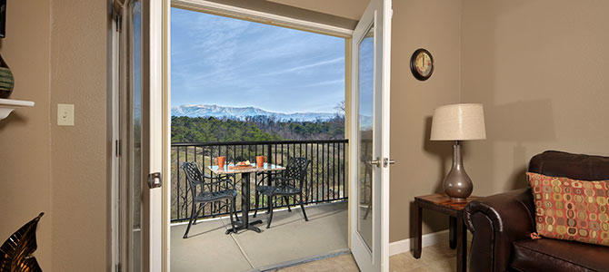 Mountain View Condo 5506 | Photo 33