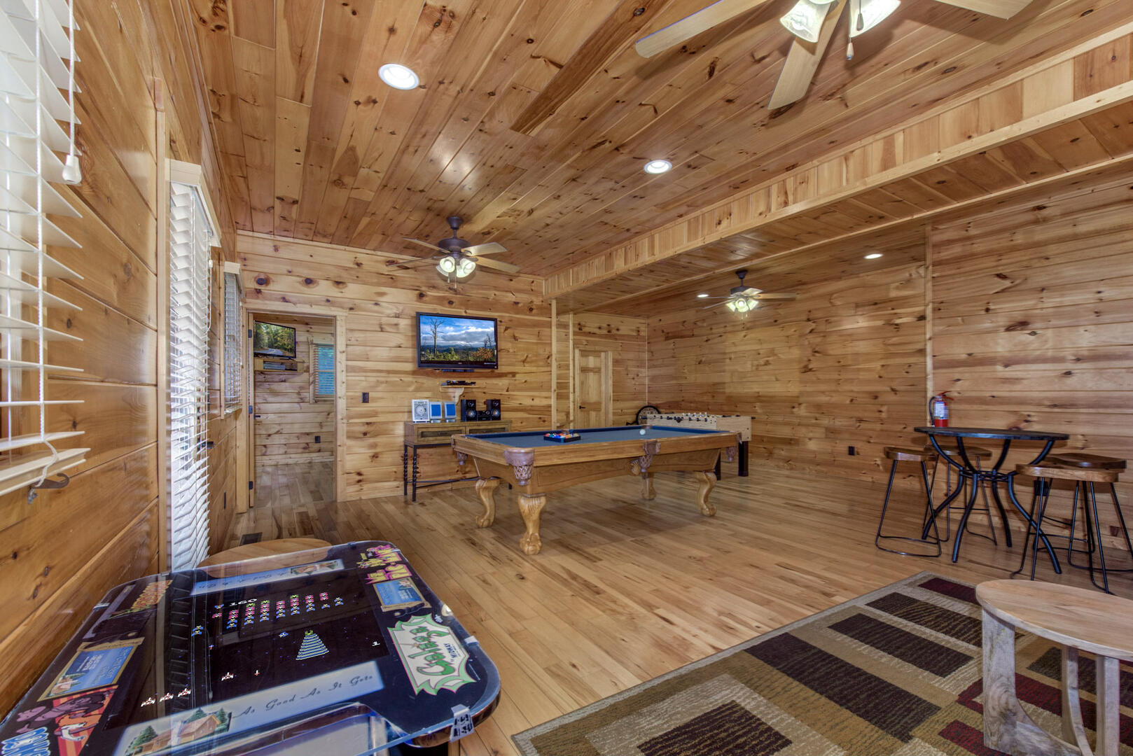 As Good As It Gets | Photo 73