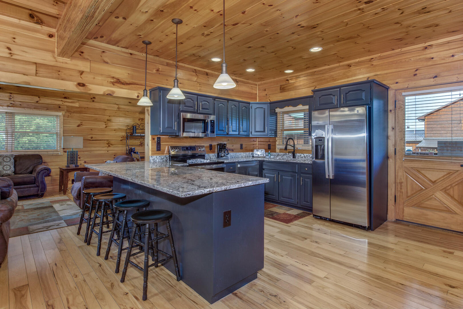 As Good As It Gets | Photo 5