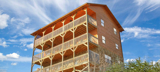 Amazing View Lodge | Photo 1155