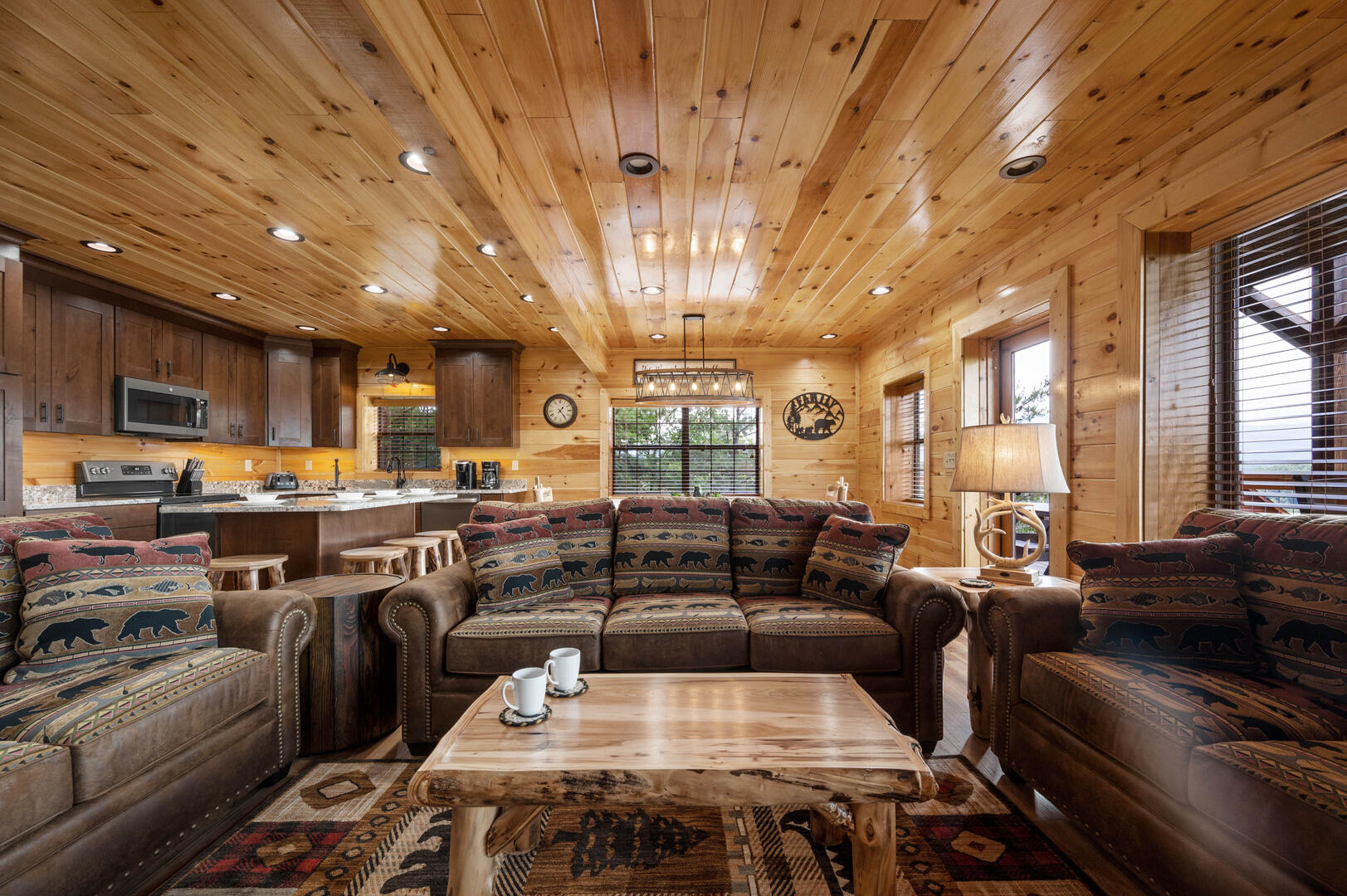 Amazing View Lodge | Photo 400