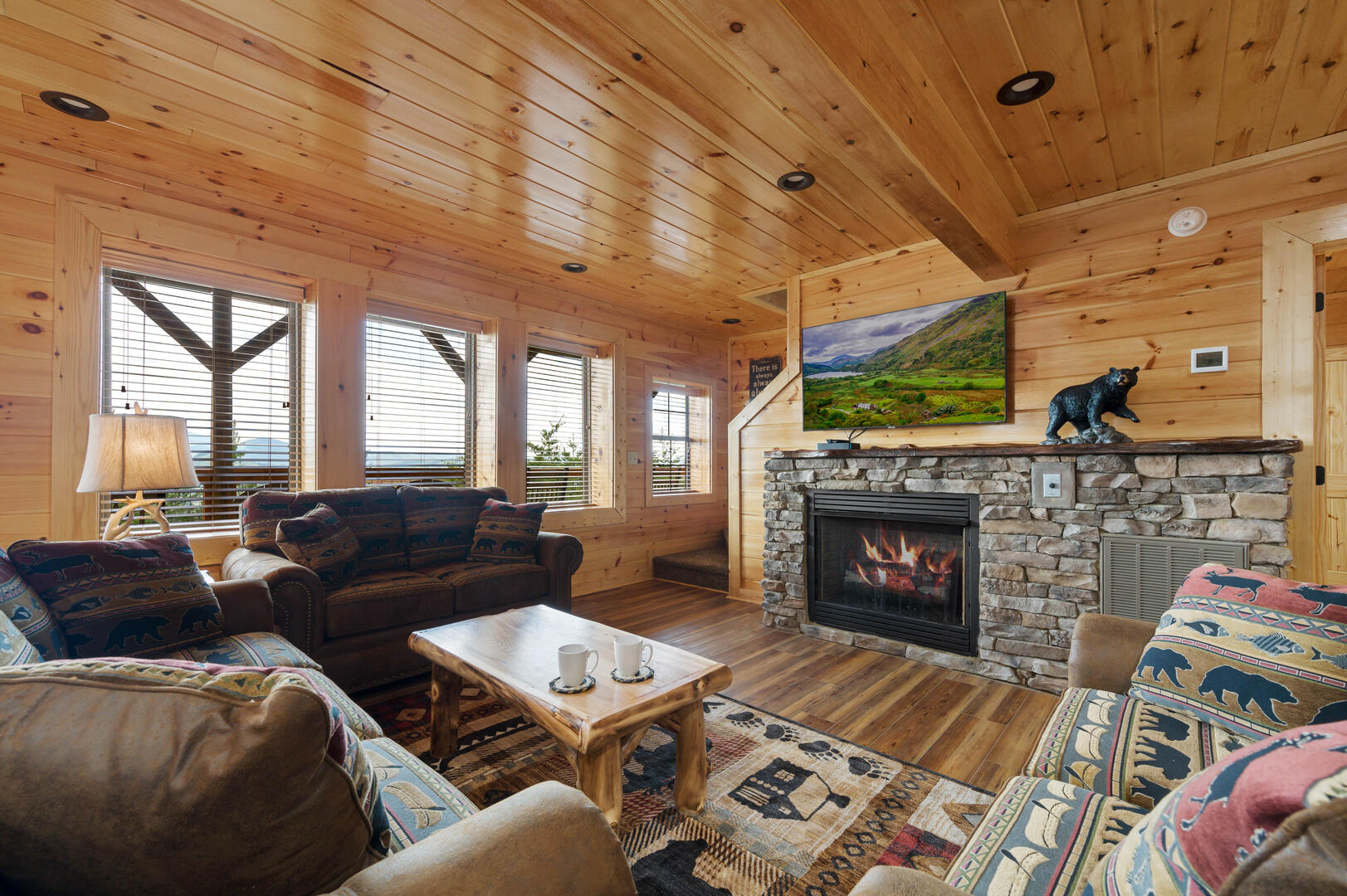 Amazing View Lodge | Photo 410