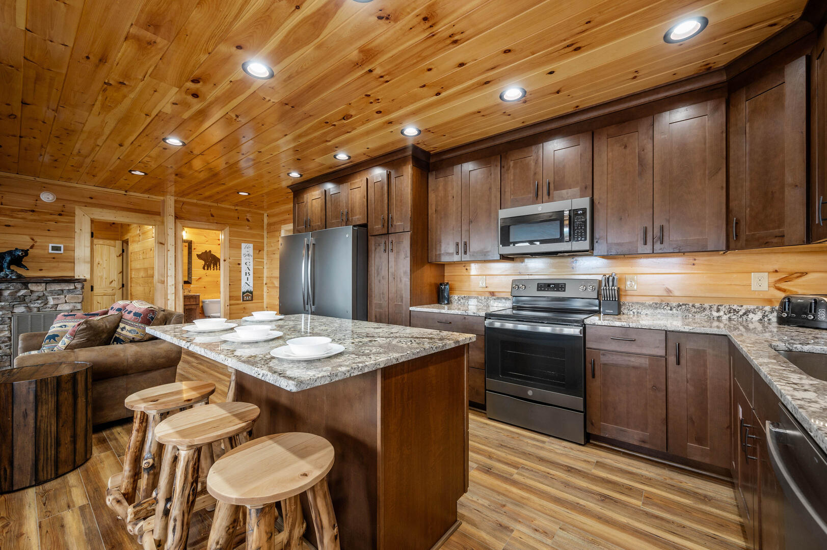 Amazing View Lodge | Photo 440