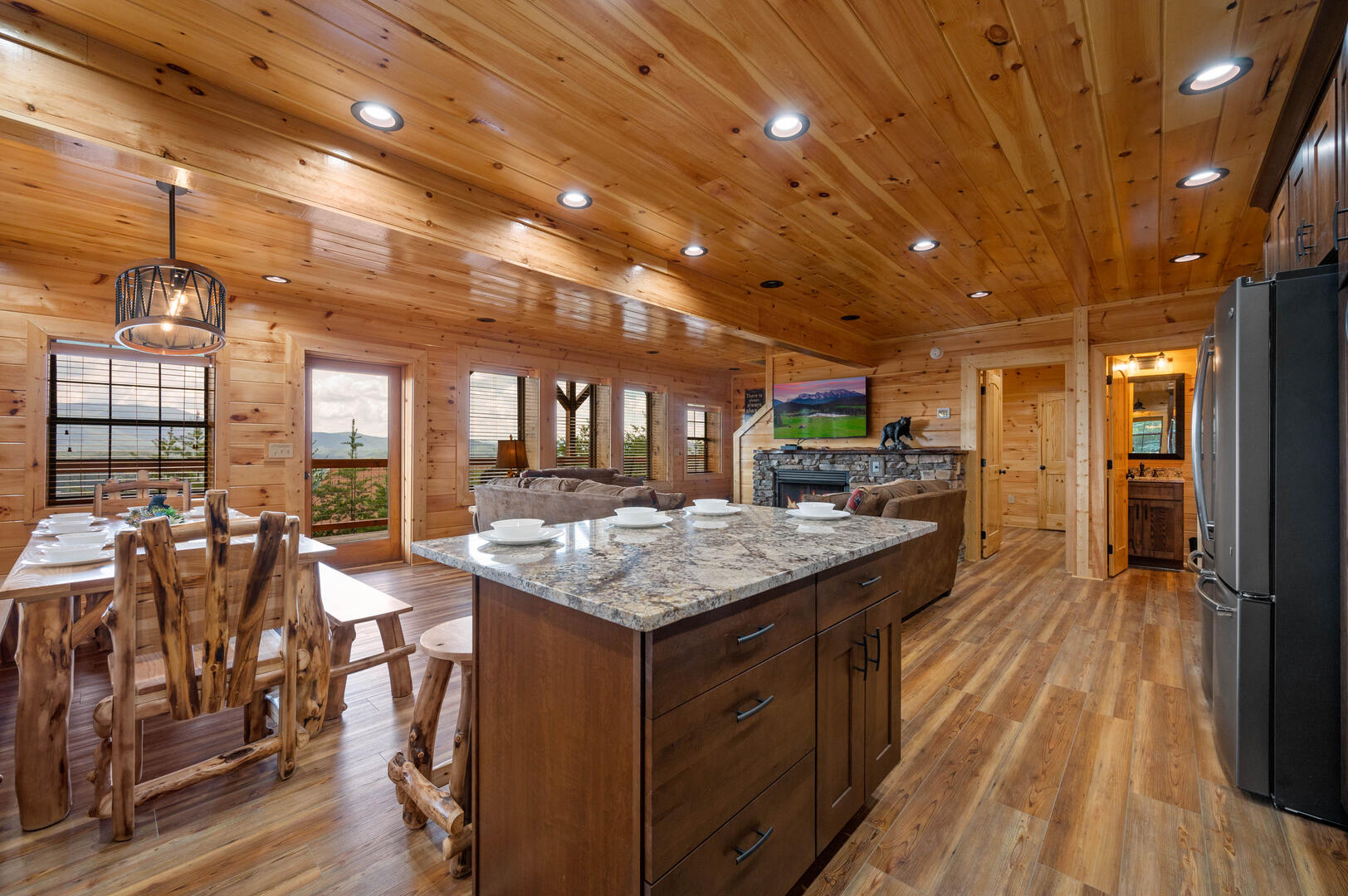 Amazing View Lodge | Photo 460