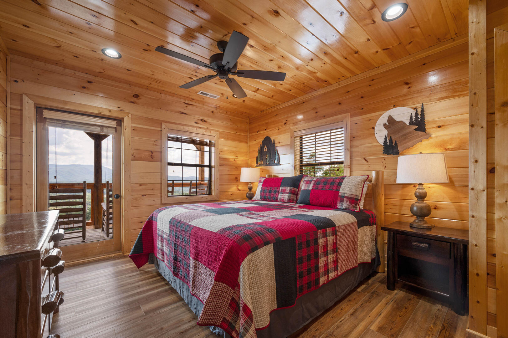 Amazing View Lodge | Photo 600