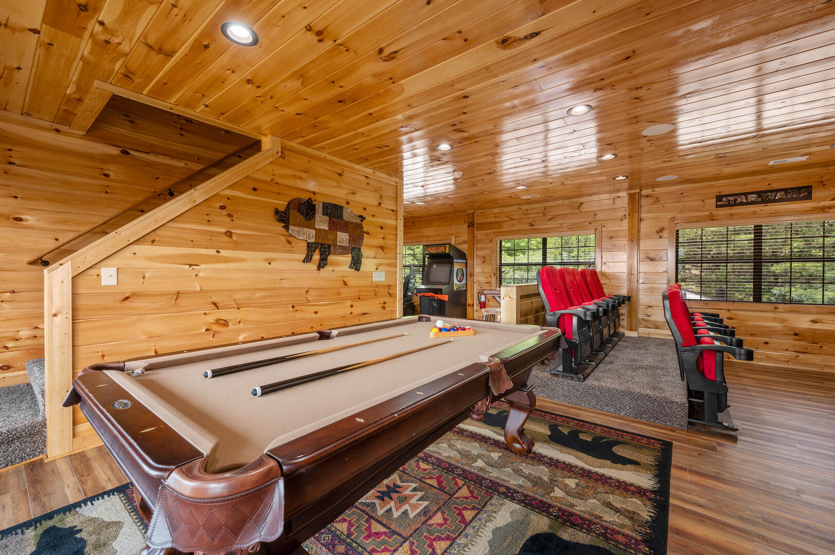 Amazing View Lodge | Photo 700