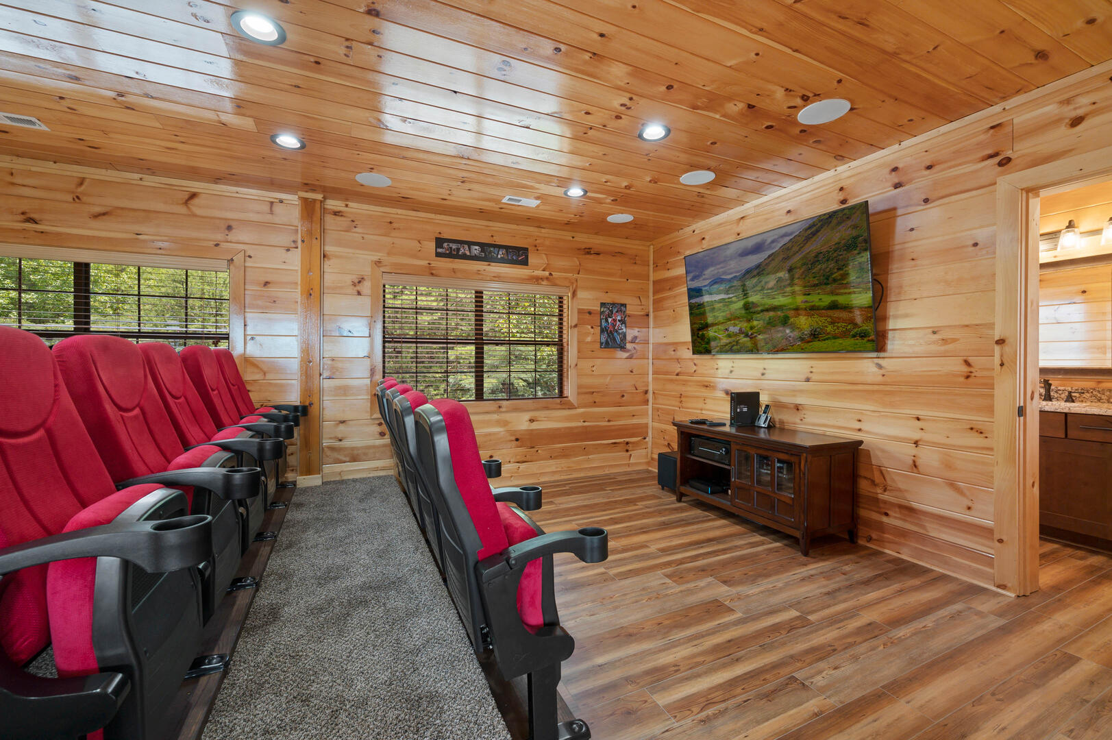 Amazing View Lodge | Photo 710