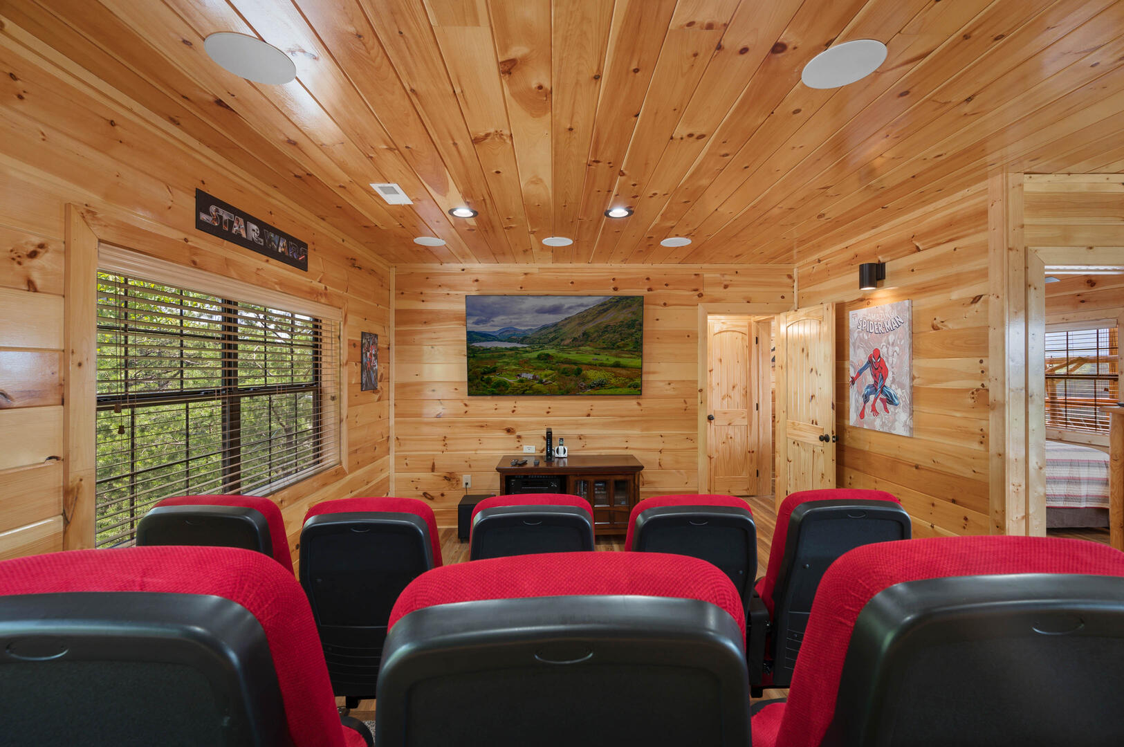 Amazing View Lodge | Photo 730