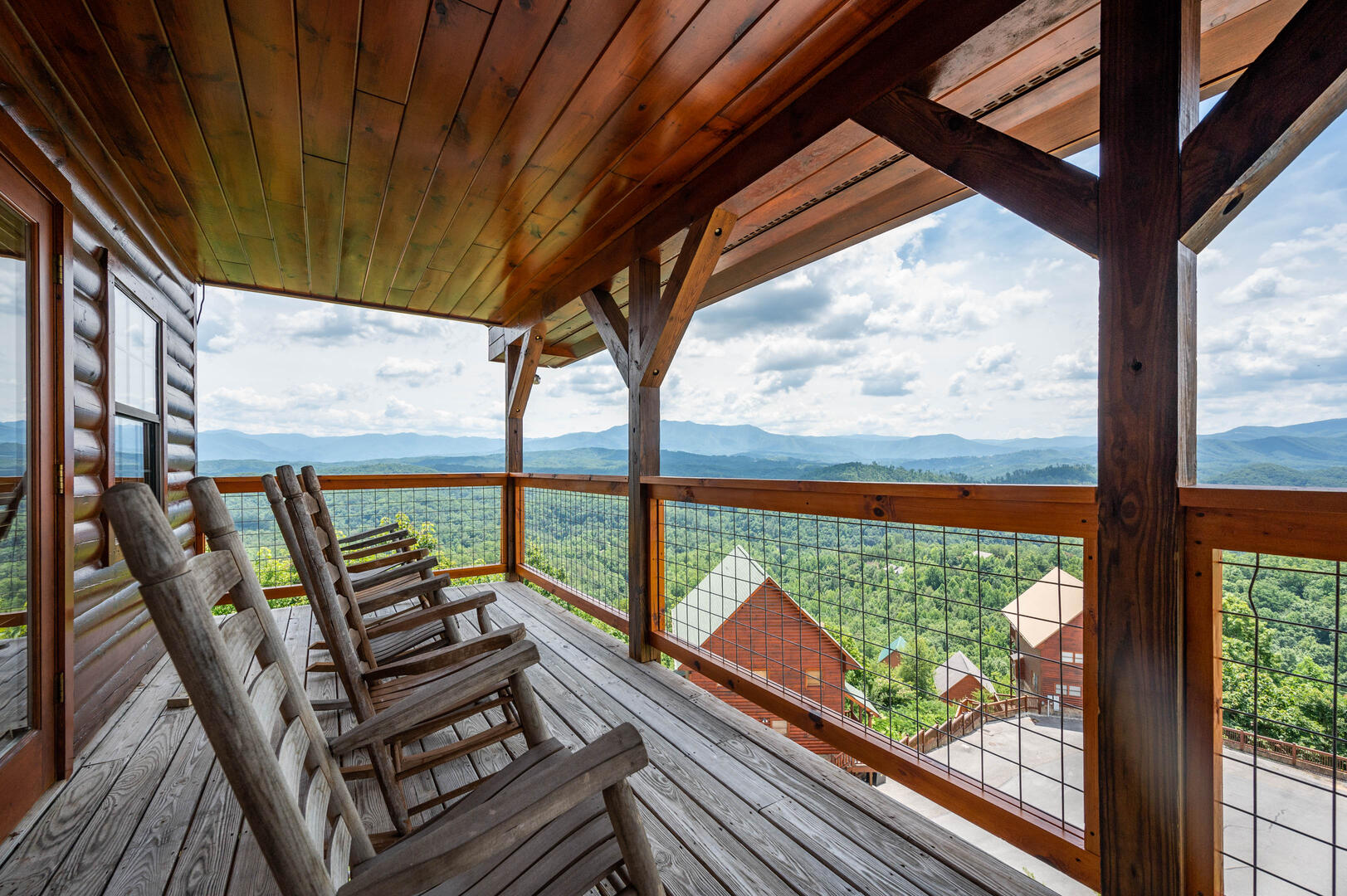 Amazing View Lodge | Photo 1000