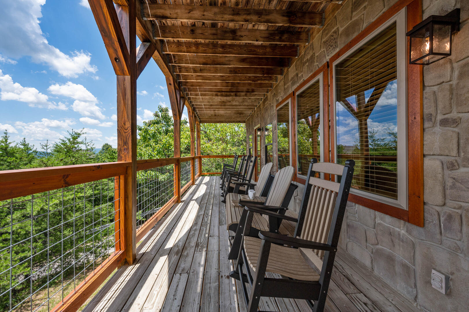 Amazing View Lodge | Photo 1100