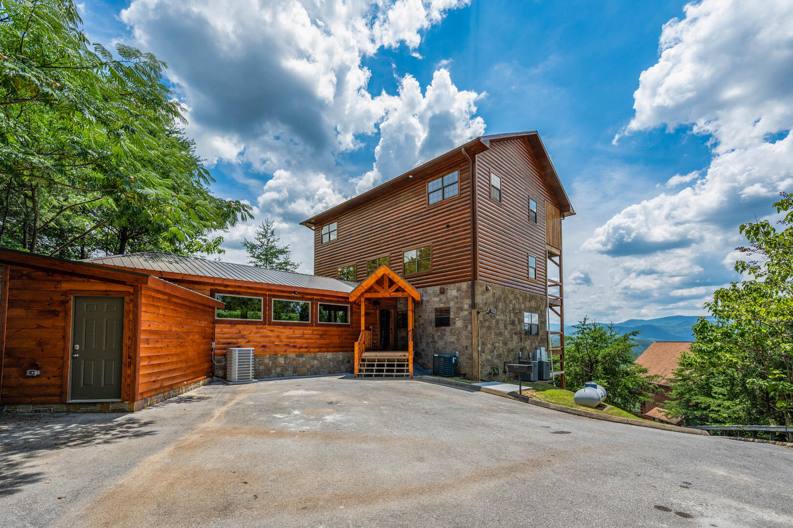 Amazing View Lodge | Photo 1140