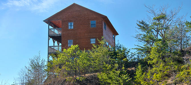 Amazing View Lodge | Photo 1160