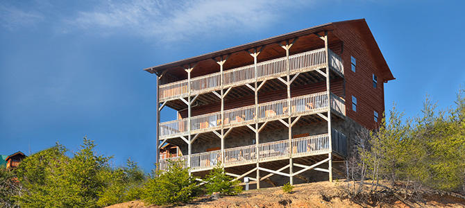 Amazing View Lodge | Photo 1165