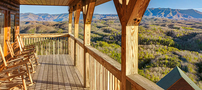 Amazing View Lodge | Photo 2000