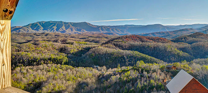 Amazing View Lodge | Photo 2005