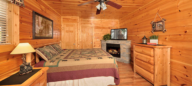 Bear Cub Den | Photo 11