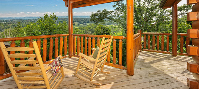 Bear Cub Den | Photo 80