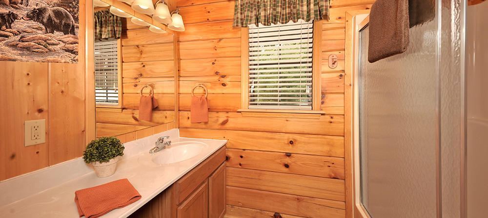 Honey Bear Den | Photo 23