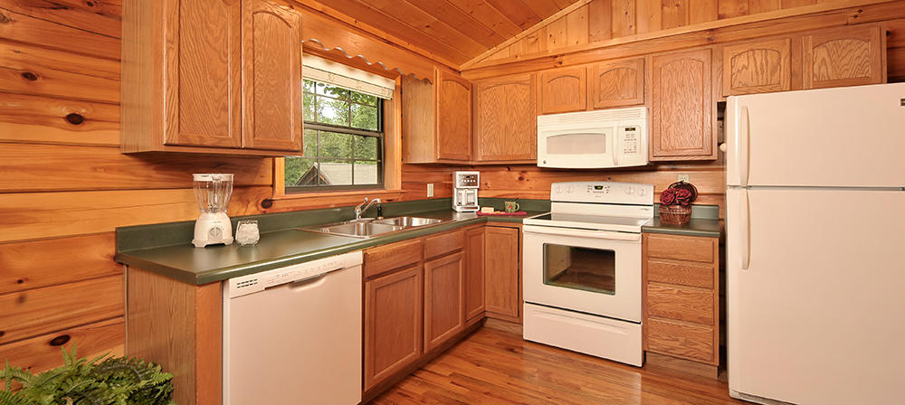 Honey Bear Den | Photo 43