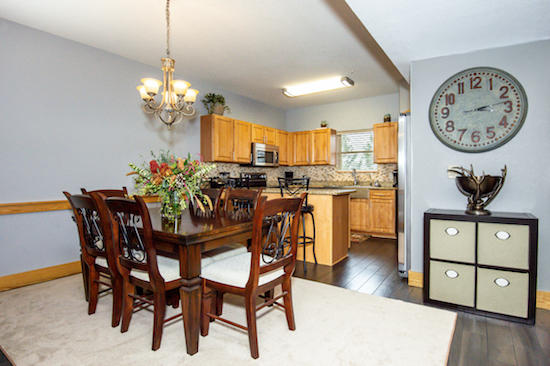 Bear Run Falls Condo 3105 | Photo 20