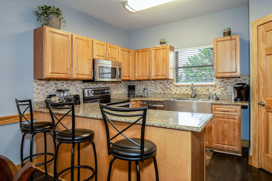 Bear Run Falls Condo 3105 | Photo 40