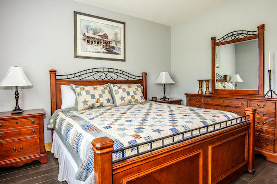 Bear Run Falls Condo 3105 | Photo 90