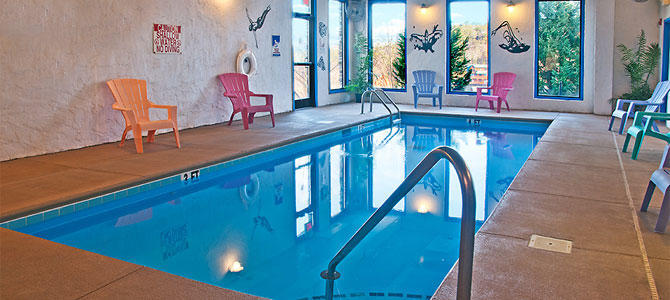 Bear Run Falls Condo 3105 | Photo 180