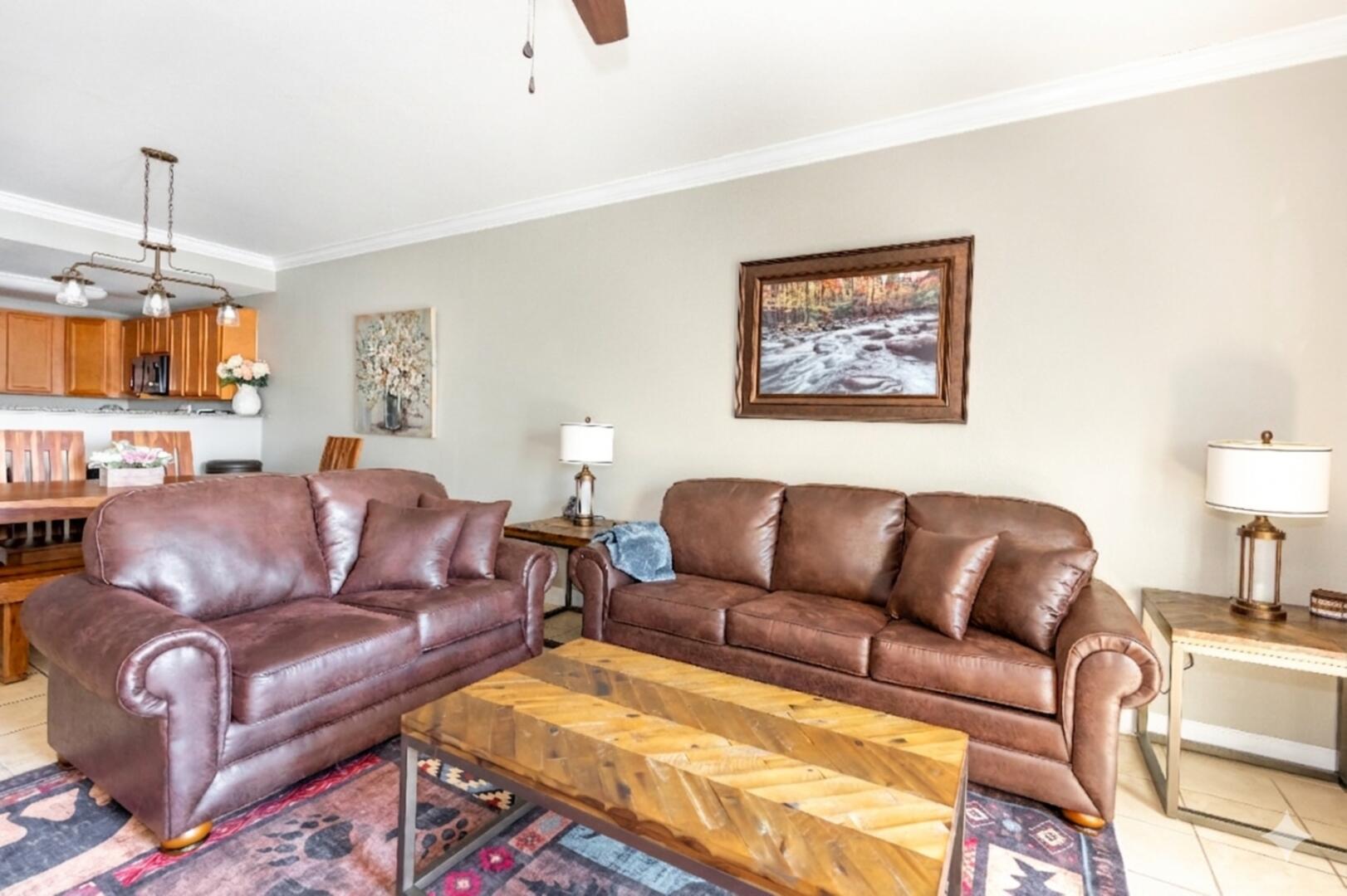 Mountain View Condo 1306 | Photo 16