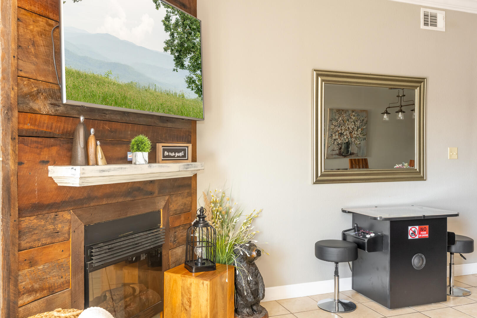 Mountain View Condo 1306 | Photo 17