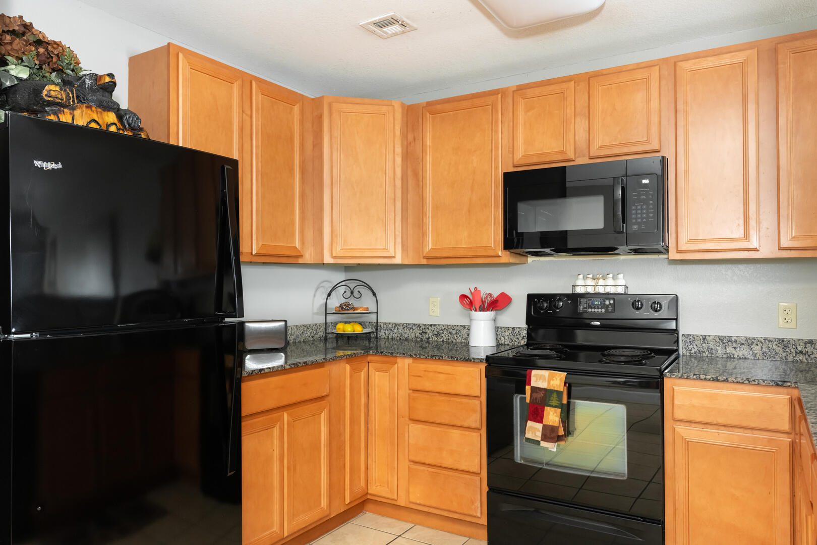 Mountain View Condo 1306 | Photo 3