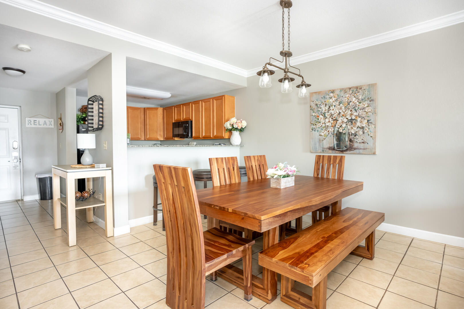 Mountain View Condo 1306 | Photo 10