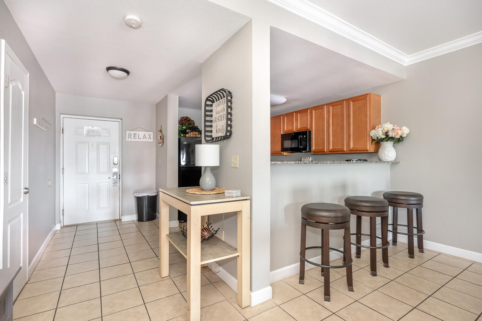 Mountain View Condo 1306 | Photo 8