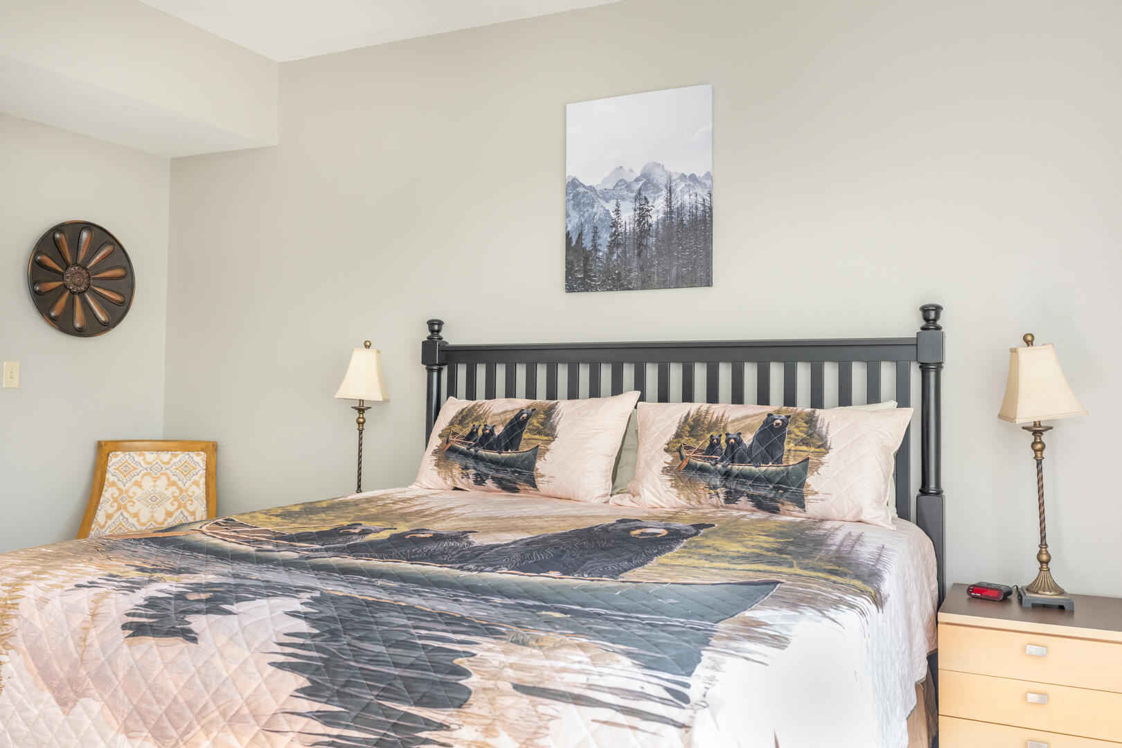 Mountain View Condo 1306 | Photo 33