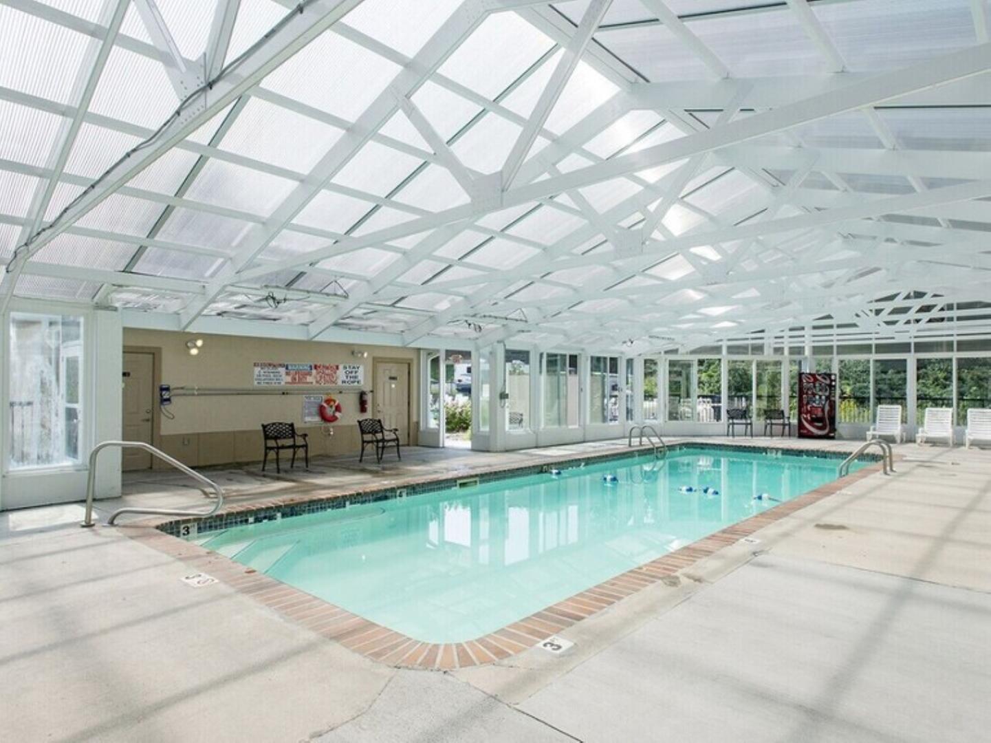 Mountain View Condo 1306 | Photo 44