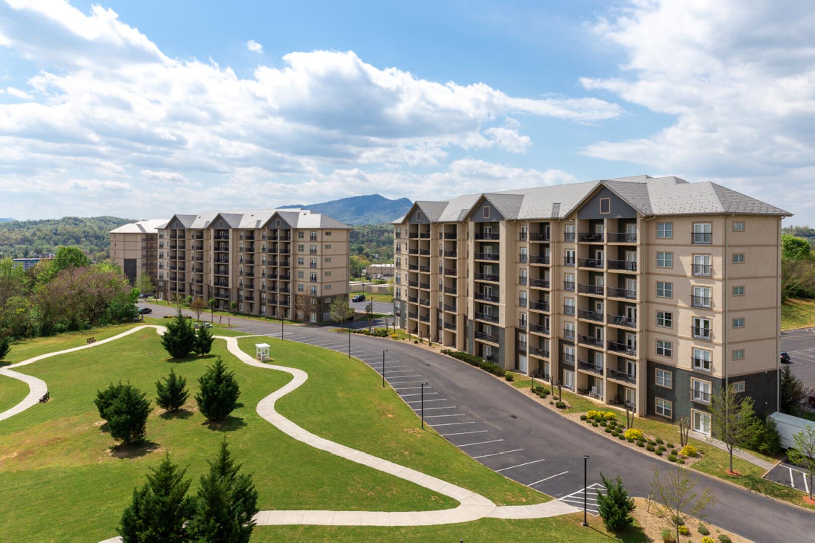 Mountain View Condo 1306 | Photo 46