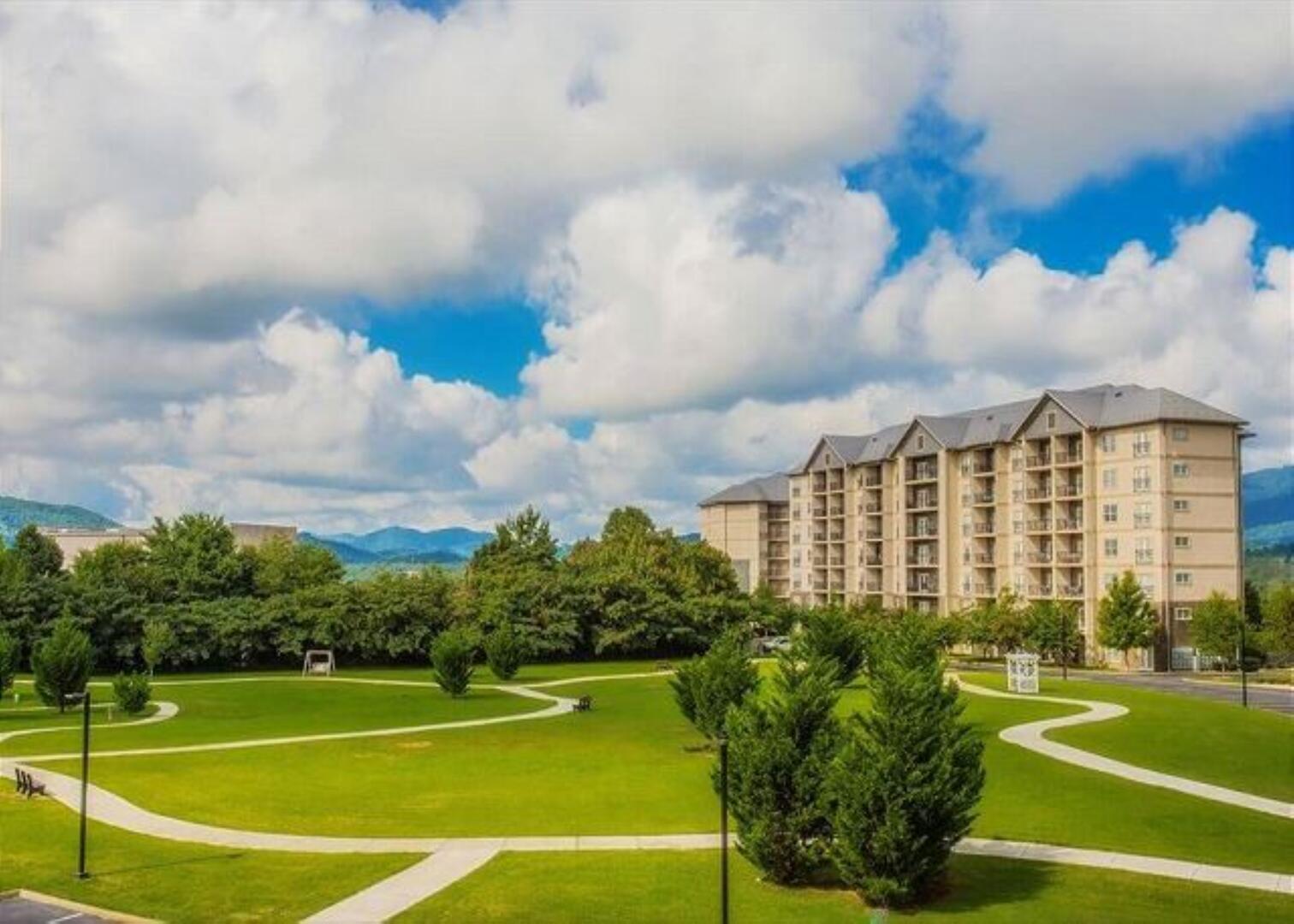 Mountain View Condo 1306 | Photo 47