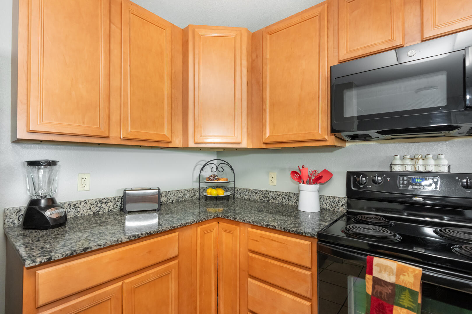 Mountain View Condo 1306 | Photo 4
