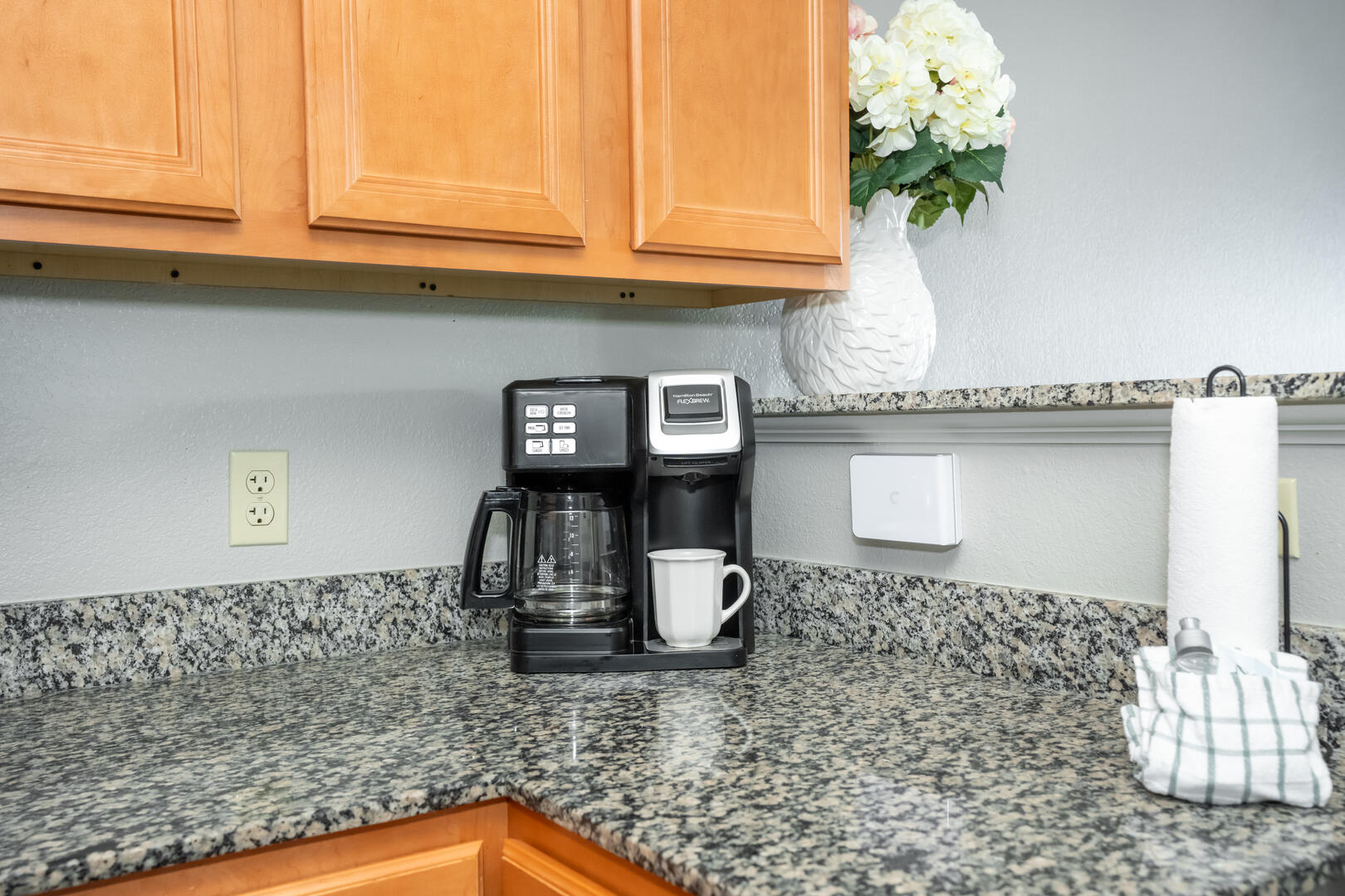 Mountain View Condo 1306 | Photo 5